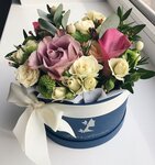 Fleur&Floristique (Danyla Scherbakivskoho Street, 45А) ، توصيل باقات الزهور