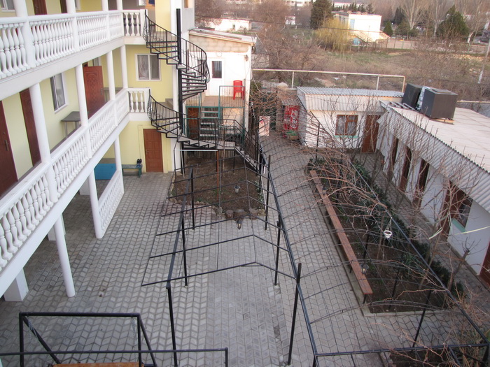 Фото У Чижика