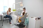 Stomatologicheskaya klinika - Laska (Mykoly Holeho Street, 7В), dental polyclinic