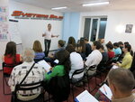 Systems Sales (Tekuchyova Street, 238/73) ، استشارات الاعمال