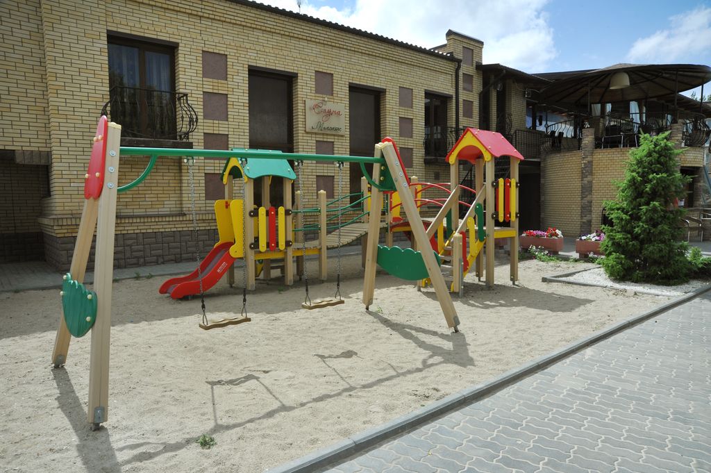 Фото отеля 3