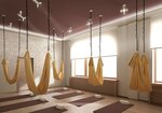 Mind Body Studio (Bolshoy Kharitonyevsky Lane, 16-18) ، نادي اللياقة البدنية