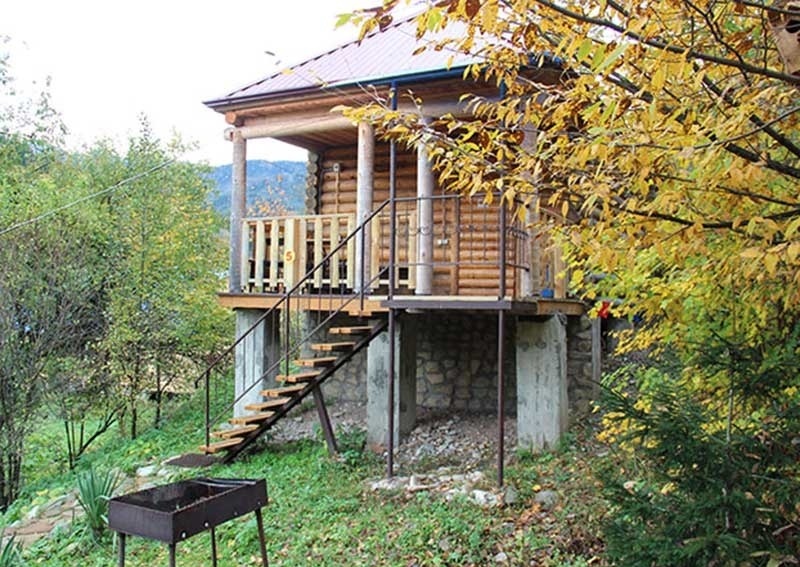 Фото Комбат