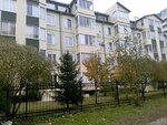 Mechta (ulitsa Remizova, 15), homeowner association