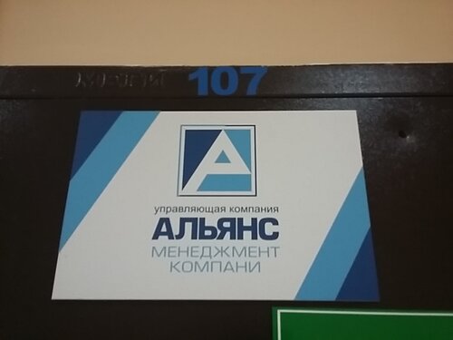 Бизнес-центр Альянс, Уфа, фото