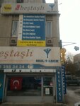 Beştaşlı Anahtar (Ankara, Altındağ, Çankırı Cad., 67), locks and locking devices