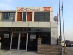 Al-met Machinery Spare Parts (Ankara Province, Yenimahalle, Serhat Mah., 1453. Cad., 62) ، إنتاج قطع غيار السيارات