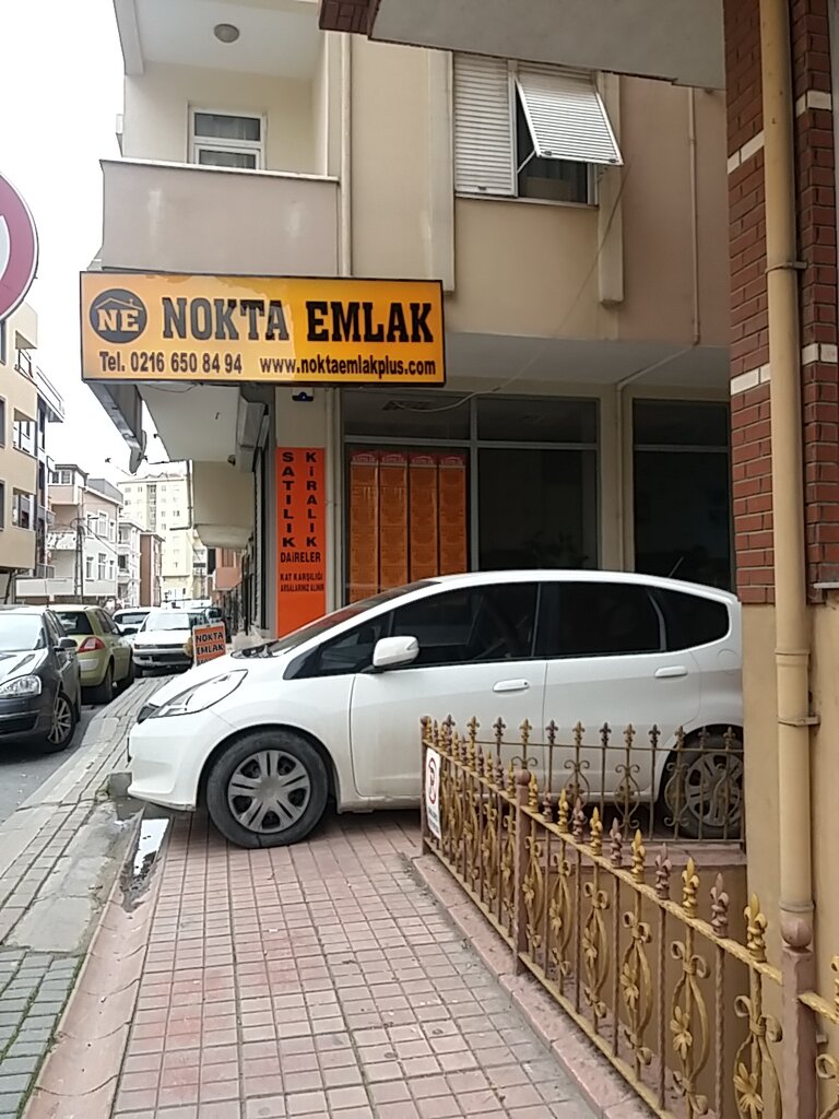 Otomobil servisi Saripinar Oto, Üsküdar, foto