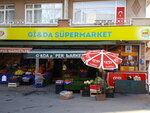 Gıda Süpermarket (Çeliktepe Mah., Suadiye Cad., No:30, Kağıthane, İstanbul, Türkiye), market  Kağıthane'den