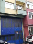 Öz Pano Elektrik (İstanbul, Kağıthane, Sultan Selim Mah., Burçin Sok., 7), metal laminado