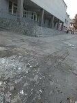 Shkola № 119 (Sovetskiy City Administrative District, mikrorayon Shlyuz, ulitsa Truzhenikov, 16А), school
