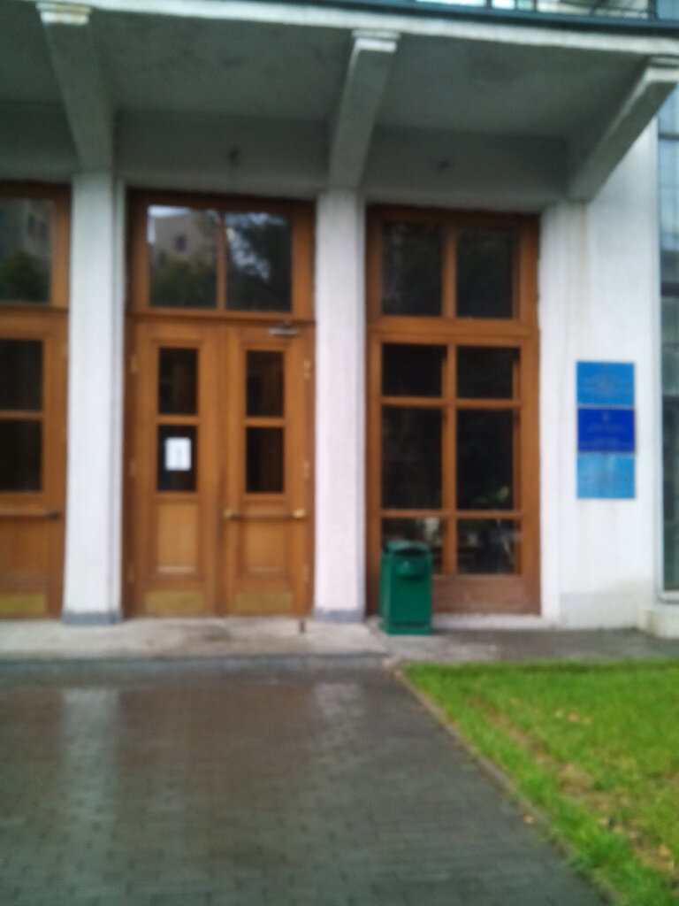 وزارات حكومية، خدمات Ispolnitelnaya sluzhba Dzerzhinskogo rayona g. Kharkov ، خاركيف، صورة