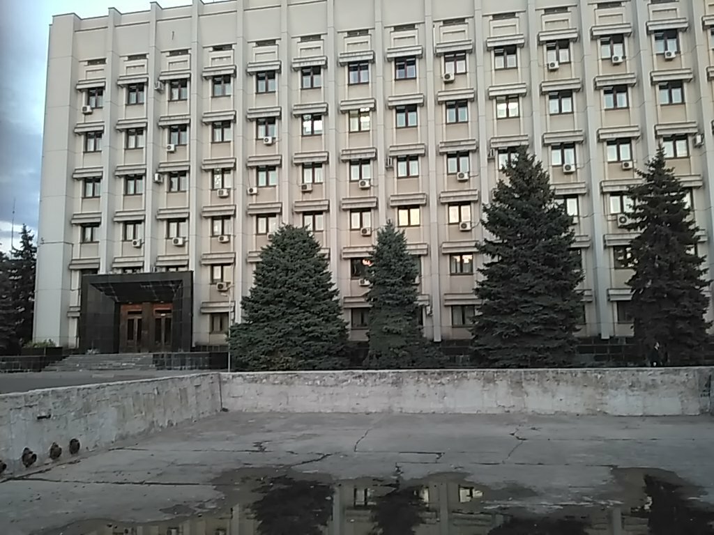 Administration Otdel kadrovoy raboty Odesskoy oblastnoy gosudarstvennoy administratsii, Odesa, photo