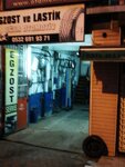 Exhaust Specialist - Ugur Automotive Exhaust and Tire Service - Particulate Filter Dpf Cleaning (İstanbul, Uskudar, Bosna Blv., 51E), caucho y productos de caucho