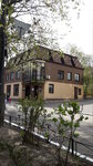Kafe pekarnya i live (Vasylkivska Street, 23А), restaurant