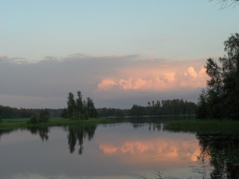Вуокса-хутор — фото 14