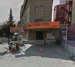 Uğurlu Glass (İstanbul, Bahçelievler, Yenibosna Merkez Mah., Değirmenbahçe Cad., 26), vidrio de automóvil