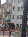 Kirazli Primary School (İstanbul, Bağcılar, Kirazlı Mah., 1220. Sok., 1), primary school