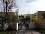 Gimnaziya Prioritet (Heroiv Dnipra Street, 69) ، قاعة الجمباز