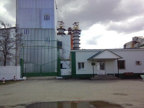 Производство продуктов питания ЗАО Уваровский сахарный завод, Уварово, фото