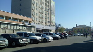 Gostinitsa Irpen (Soborna vulytsia, 105Б) ، فندق