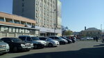 Gostinitsa Irpen (Soborna vulytsia, 105Б), hotel