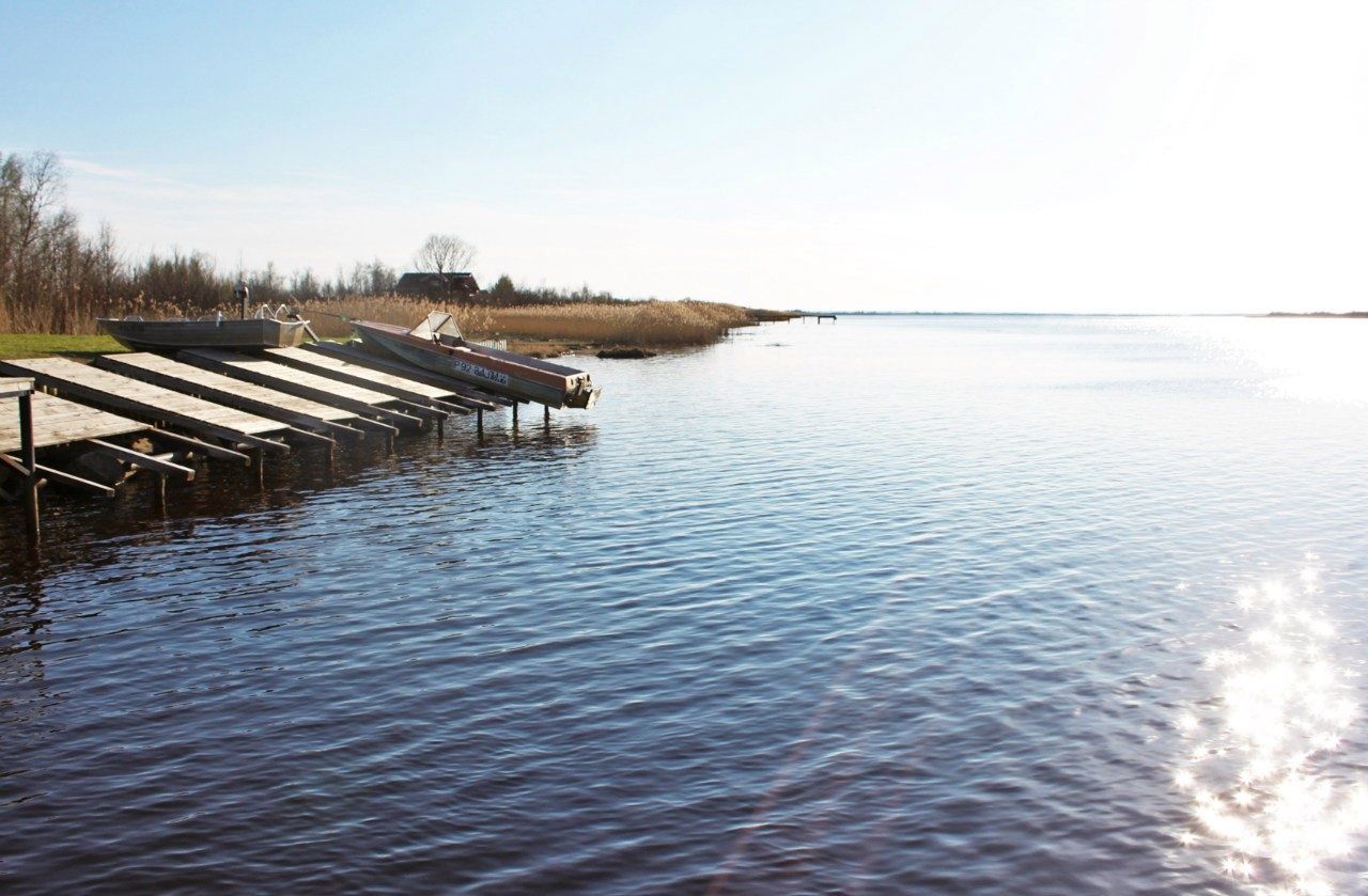 Фото Свирская