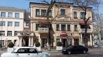 Бутик-отель Де Волан (Преображенская ул., 75А, Одесса), гостиница в Одессе