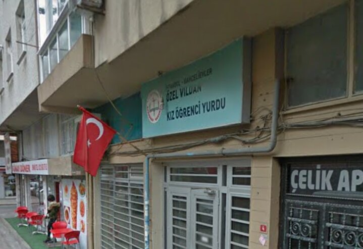 vildan kiz ogrenci yurdu yurtlar sirinevler mah kazimkarabekir cad no 2 bahcelievler istanbul turkiye yandex haritalar