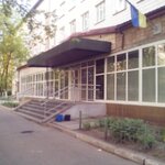 Kommunalnoye nekommercheskoye predpriyatiye Tsentr pervichnoy mediko-sanitarnoy pomoshchi № 3 (Mykoly Mateiuka Street, 3), polyclinic for adults