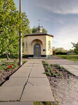 Khram Voskreseniya Khristova (Raiduzhna Street, 4Г), iglesia ortodoxa