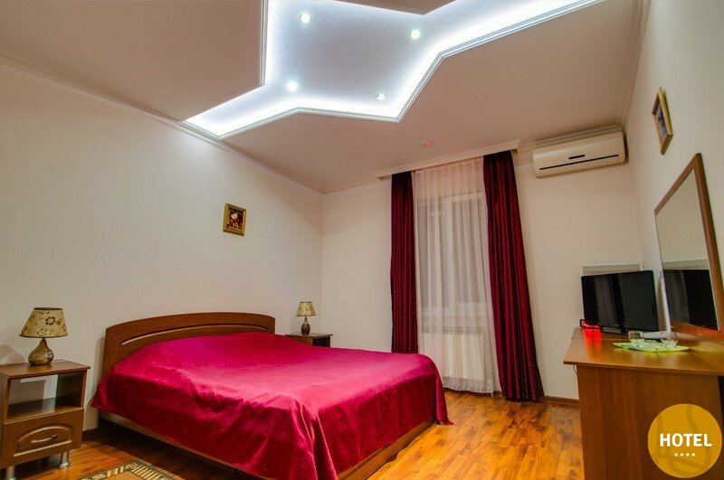Hotel Mini Hotel, Pyatigorsk, photo