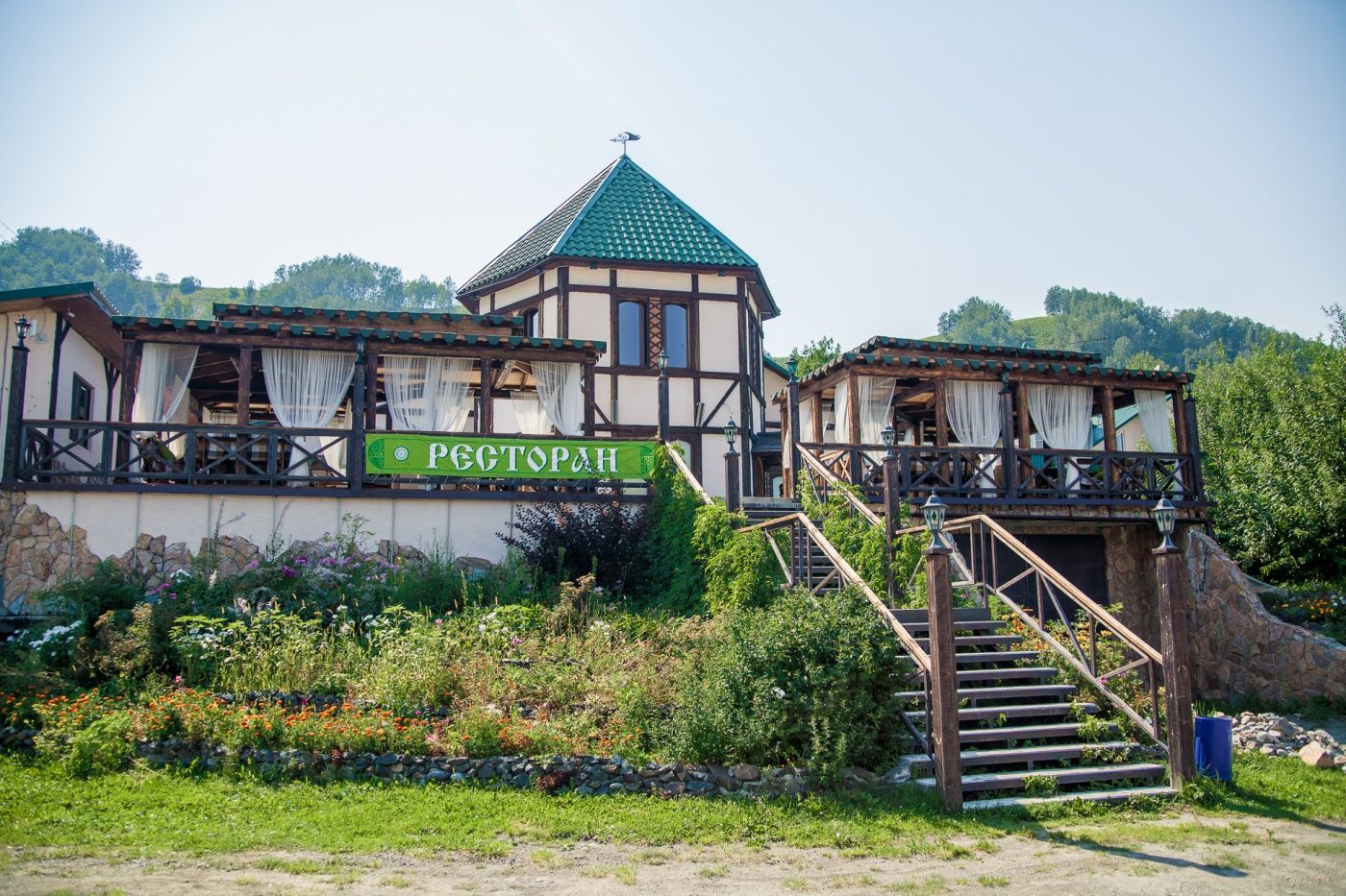 Фото отеля 5