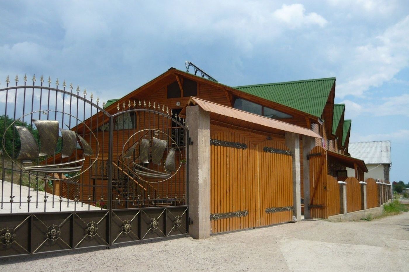 Фото Эспаньола