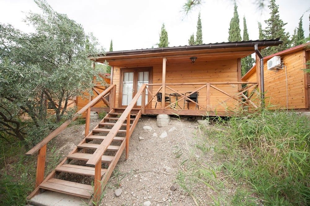 Фото Эко-Village