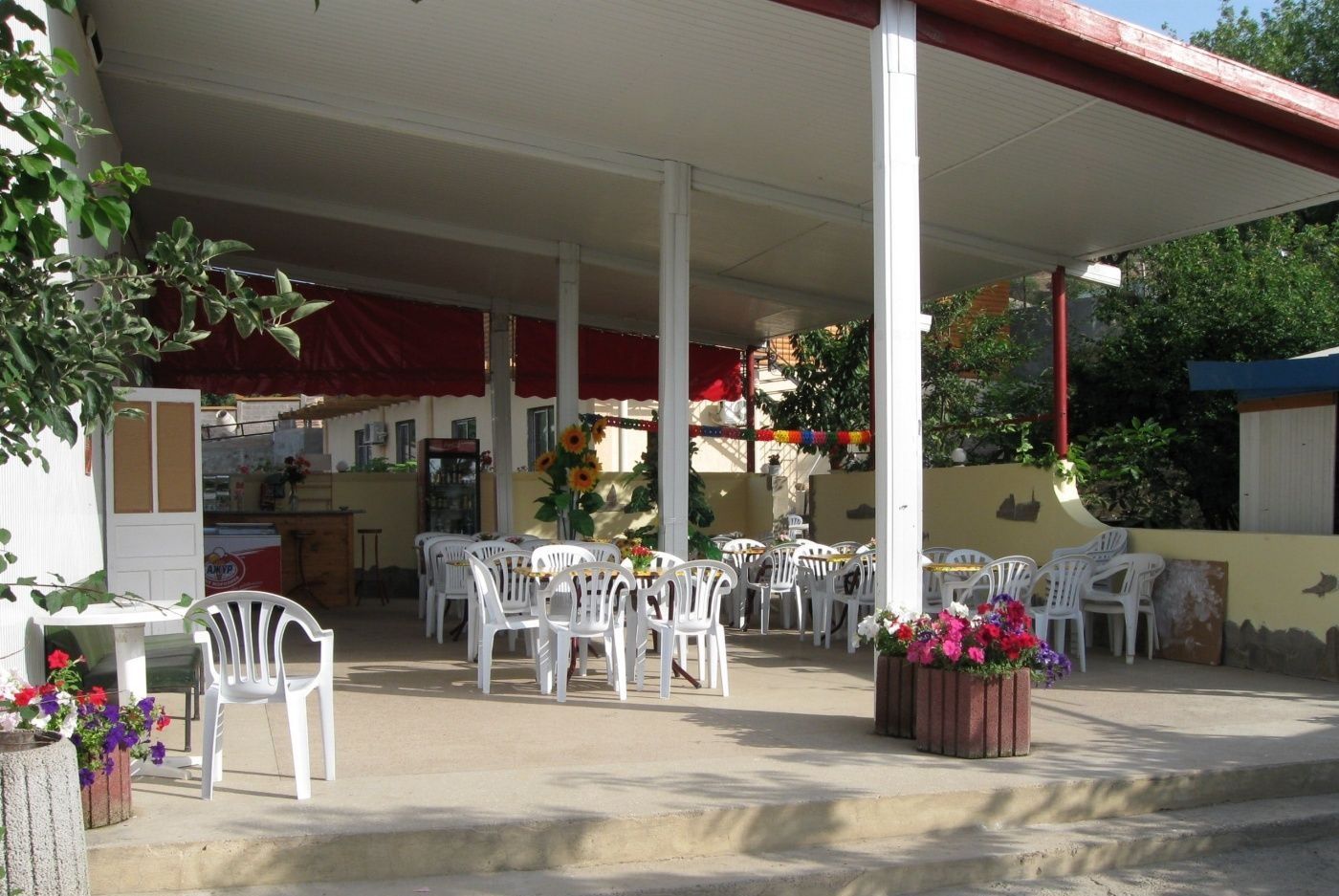 Фото Эспаньола