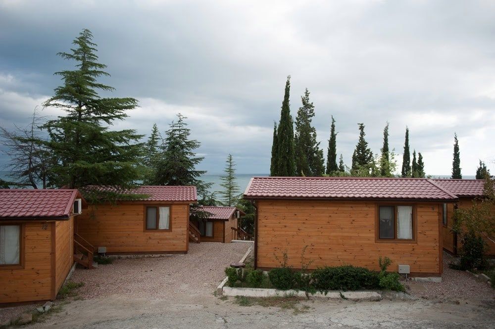 Фото Эко-Village