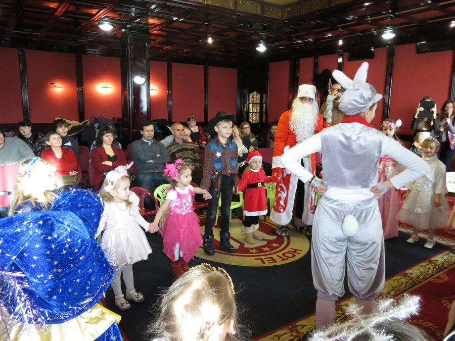 Kindergarten, nursery Tvorchesky klub Zhemchuzhinka-Perlinka Troyeshchina, Kyiv, photo