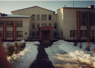 مدرسة Kryukovshchinskaya obshcheobrazovatelnaya shkola I-iii stupeney ، ، صورة