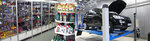 Torgovo-servisny tsentr Bingo (Stetsenka Street, 63), auto parts and auto goods store
