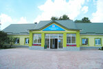 Zoovettsentr (Polova vulytsia, 26), clínica veterinaria