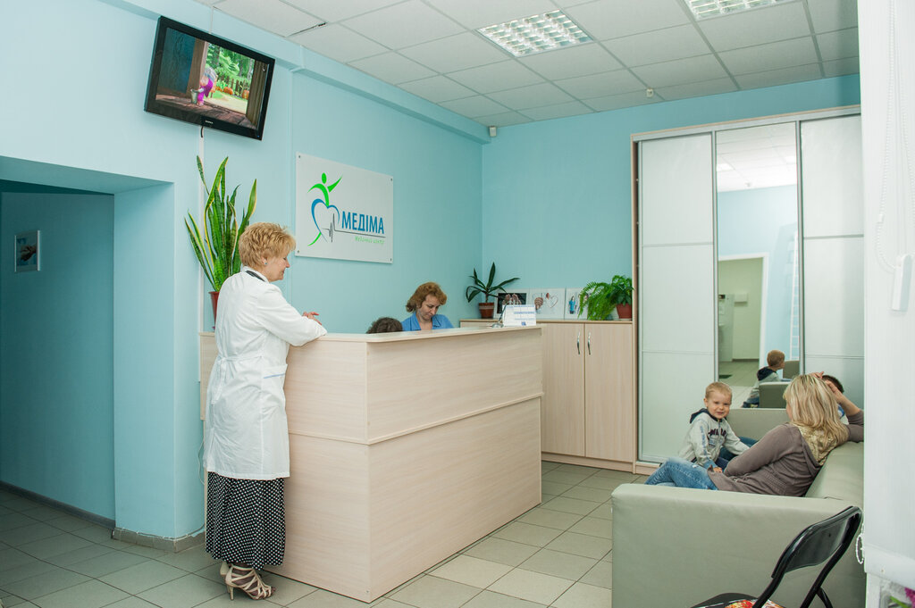 Клиника семейной медицины просп ямашева 48б фото
