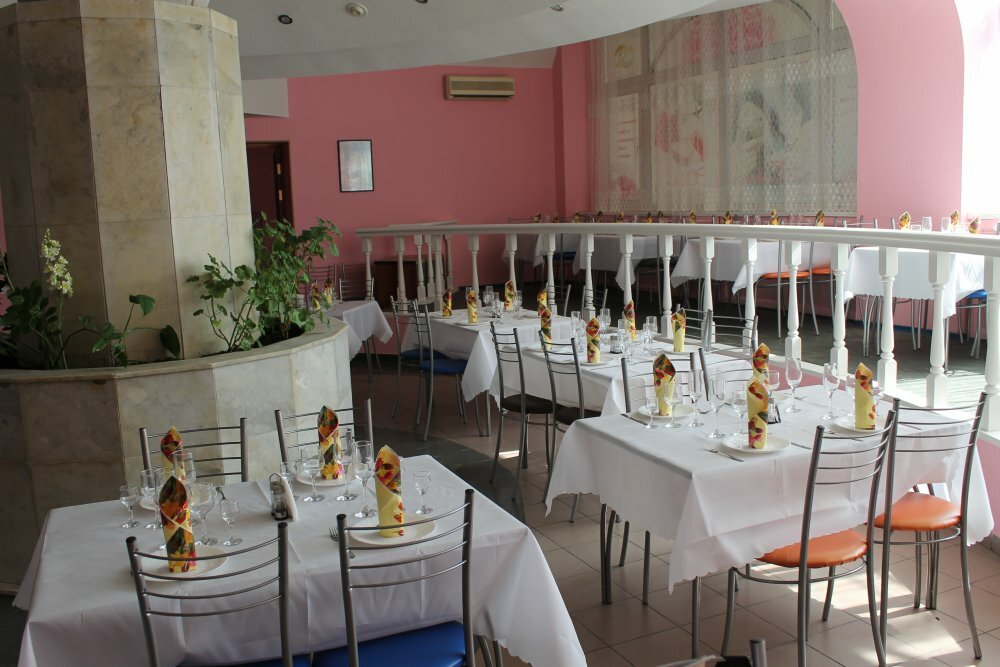 Canteen Kulinariya-stolovaya Vkuslyandiya, Volgograd, photo