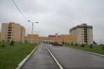 Gbuz Mo Klin City Hospital, Polyclinic № 2 (Borodinskiy proyezd, 27) ، عيادة خارجية للبالغين
