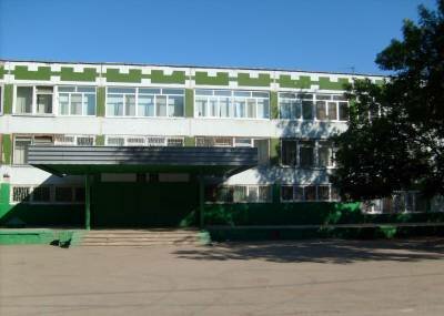 Общеобразовательная школа Школа № 10 Успех, Самара, фото