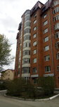 Magellan (Sverdlova Street, 1) ، أعمال المسح