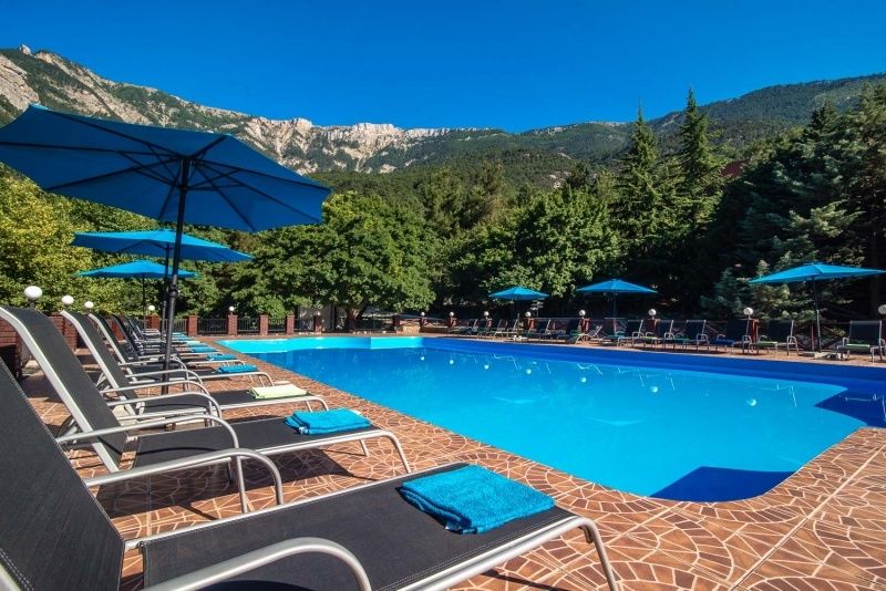 Фото отеля 3