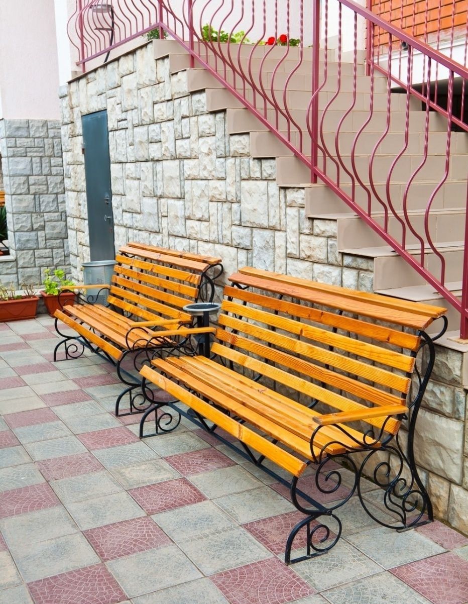 Фото Белый Лев