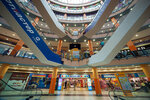 Filion (Bagrationovsky Drive, 5), shopping mall