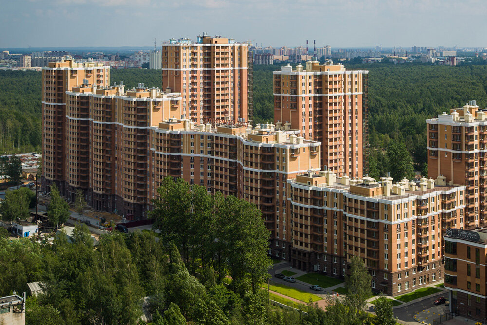 Лиственный лиственная ул 18 корп 1 фото